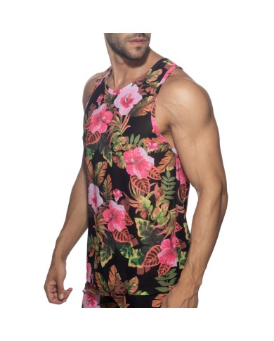 Addicted Lilien T-Shirt AD1390