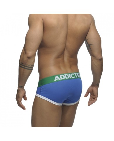 Addicted 3er Pack Basic Slip AD301P