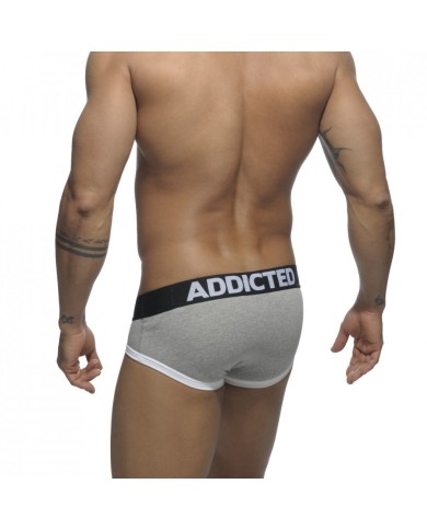 Addicted 3er Pack Basic Slip AD301P