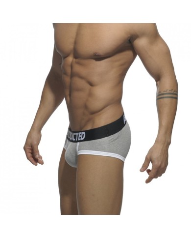 Addicted 3er Pack Basic Slip AD301P