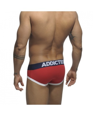Addicted 3er Pack Basic Slip AD301P