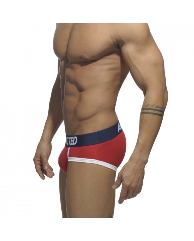 Addicted 3er Pack Basic Slip AD301P