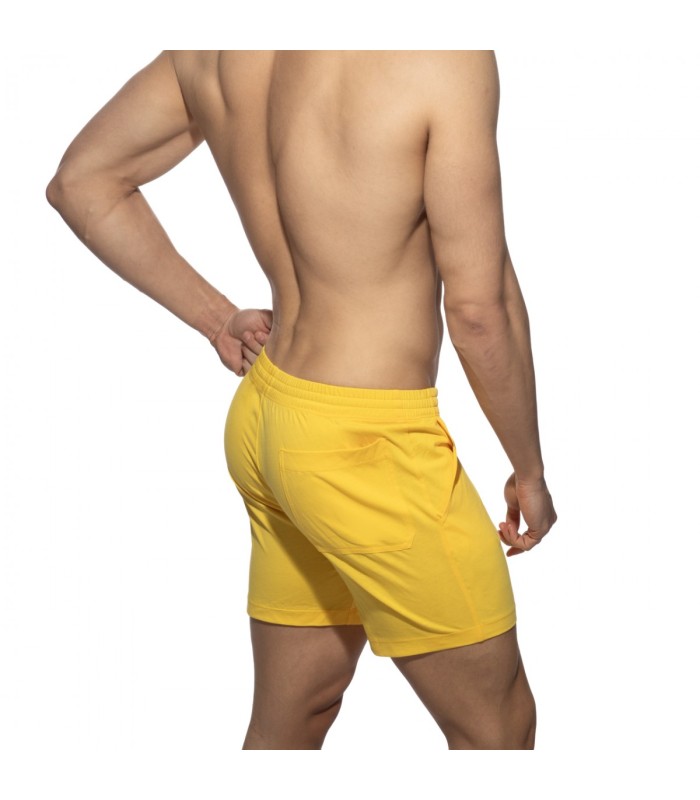 Addicted Band Shorts AD1437