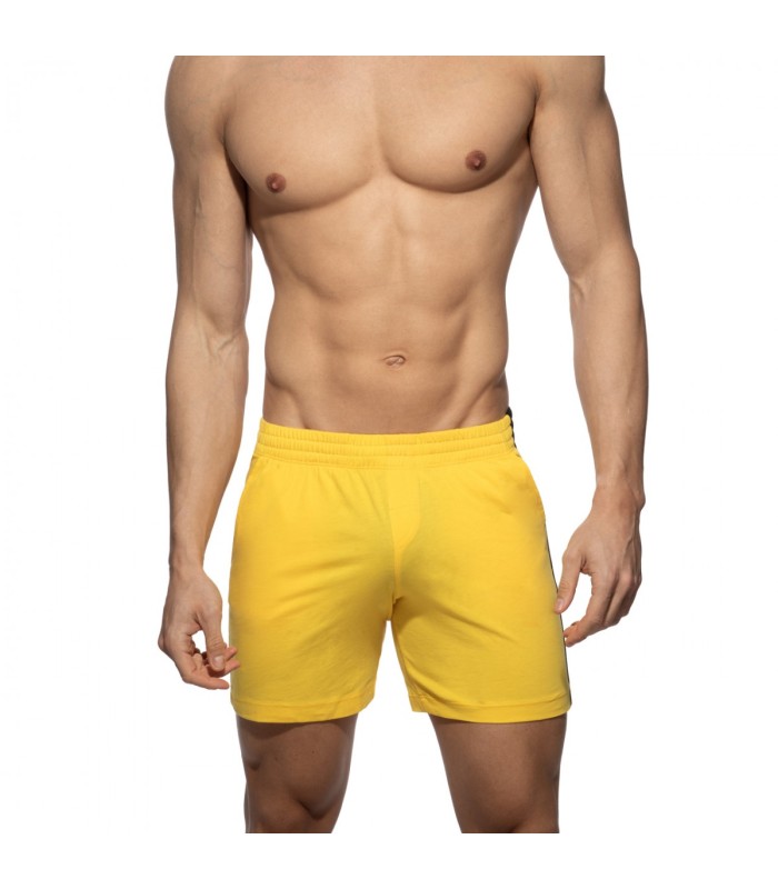 Addicted Band Shorts AD1437