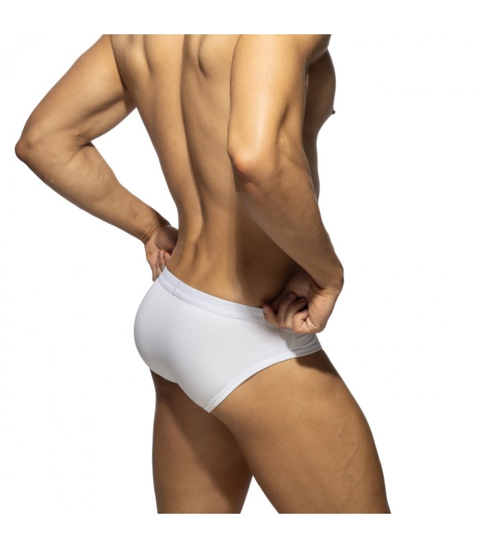 Addicted Basic Bikini Slip im 3er Pack AD1439P