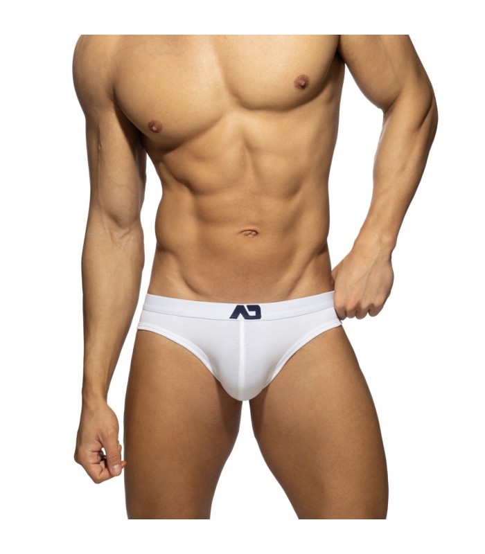 Addicted Basic Bikini Slip im 3er Pack AD1439P