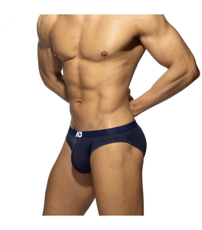 Addicted Basic Bikini Slip im 3er Pack AD1439P