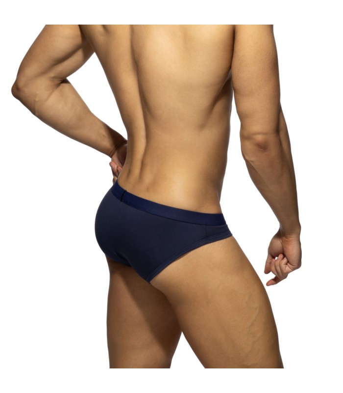 Addicted Basic Bikini Slip im 3er Pack AD1439P