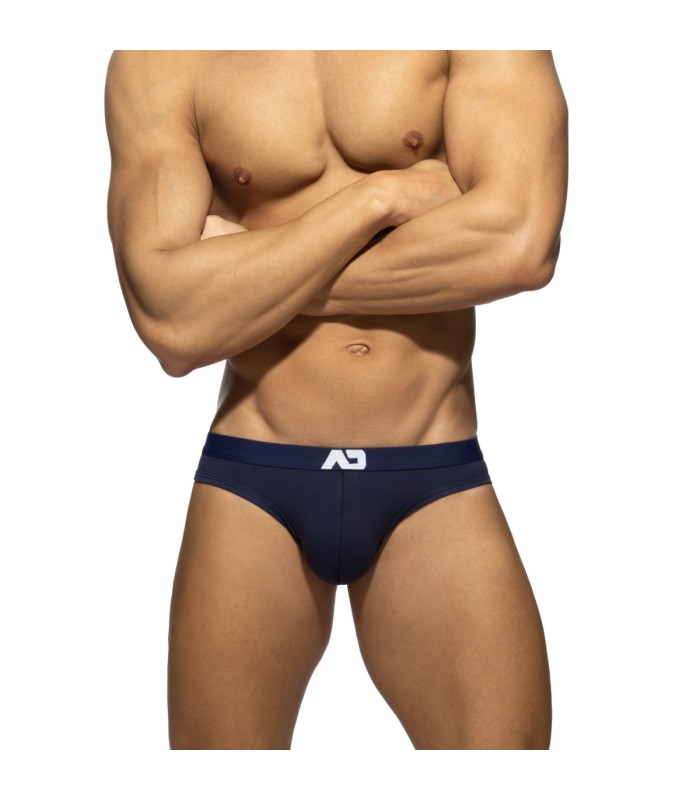 Addicted Basic Bikini Slip im 3er Pack AD1439P
