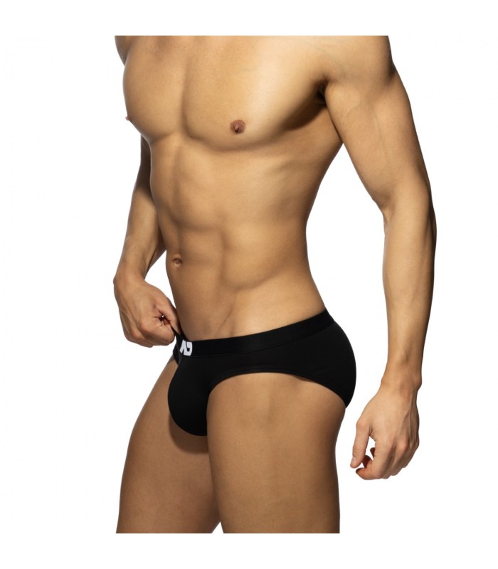 Addicted Basic Bikini Slip im 3er Pack AD1439P