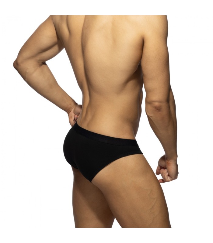 Addicted Basic Bikini Slip im 3er Pack AD1439P