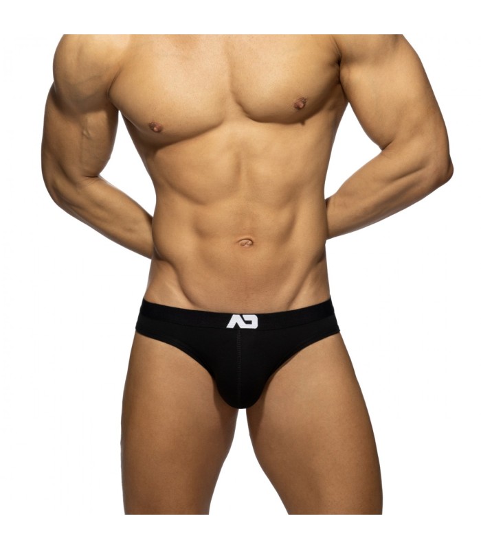Addicted Basic Bikini Slip im 3er Pack AD1439P