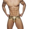 Addicted Metallischer Slip AD543 | Addicted Österreich – schneller Versand