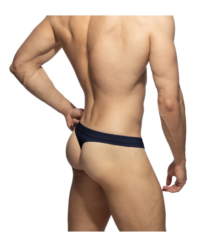 Addicted Essential Basic Thong AD1455P