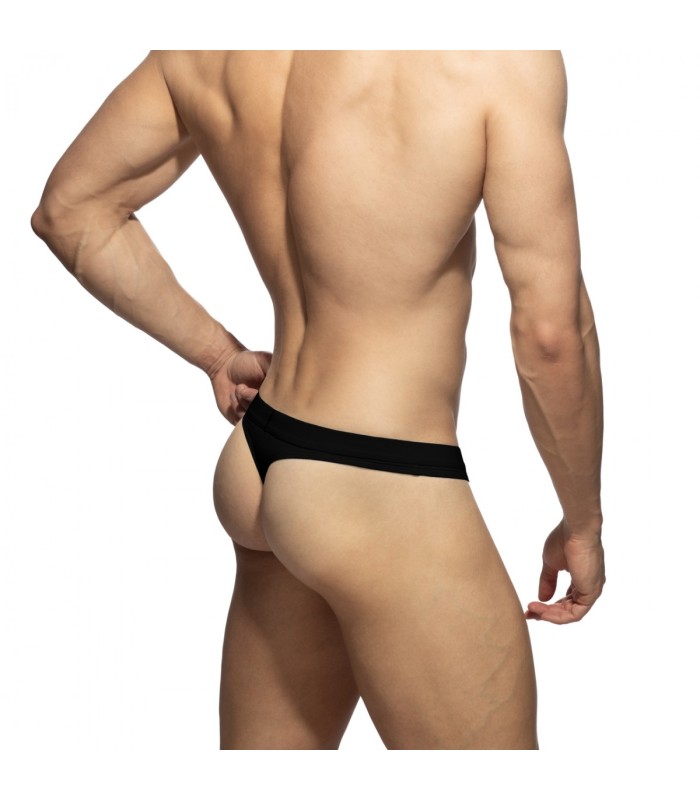 Addicted Essential Basic Thong AD1455P