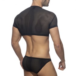 Addicted Fantázia Crop Top AD1082 | Addicted Österreich – schneller Versand