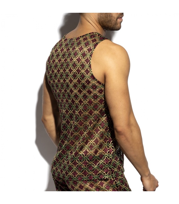 ES Collection Opulentes Trikot TS362