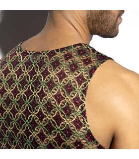 ES Collection Opulentes Trikot TS362