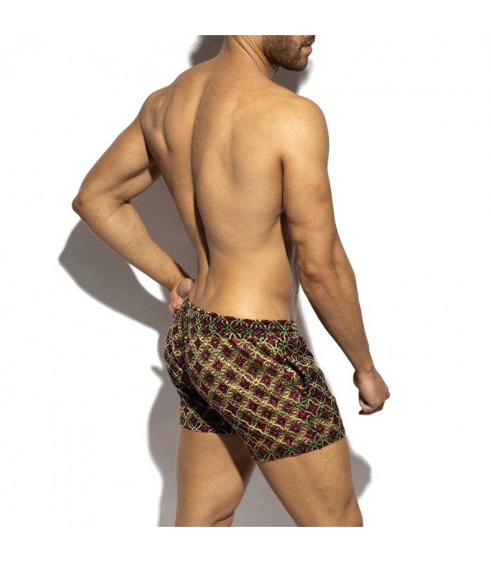 ES Collection Opulent Shorts SP365