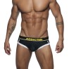 Addicted Sport Mesh Brief AD738 | Addicted Austria – fast delivery