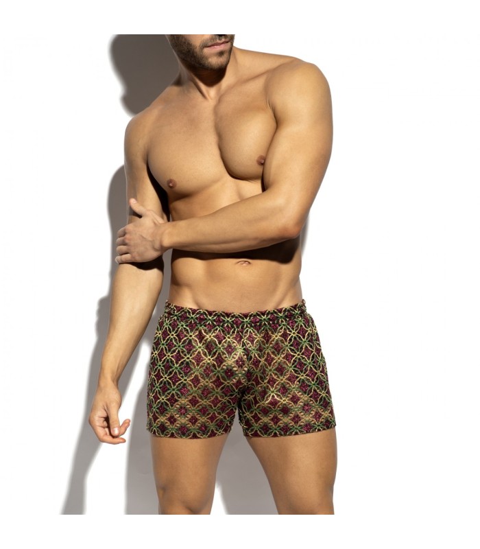 ES Collection Opulent Shorts SP365