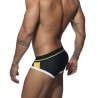 Addicted Sport Mesh Brief AD738 | Addicted Austria – fast delivery