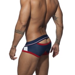 Addicted Open Sport Mesh Brief AD740 | Addicted Austria – fast delivery