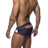Addicted Open Sport Mesh Brief AD740 | Addicted Austria – fast delivery