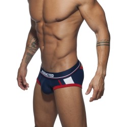 Addicted Open Sport Mesh Brief AD740 | Addicted Austria – fast delivery