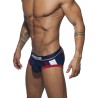 Addicted Open Sport Mesh Brief AD740 | Addicted Austria – fast delivery
