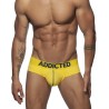 Addicted Push Up Mesh Brief AD805 | Addicted Austria – fast delivery