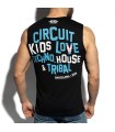 ES Collection Circuit Festival 2026 Tanktop TS370