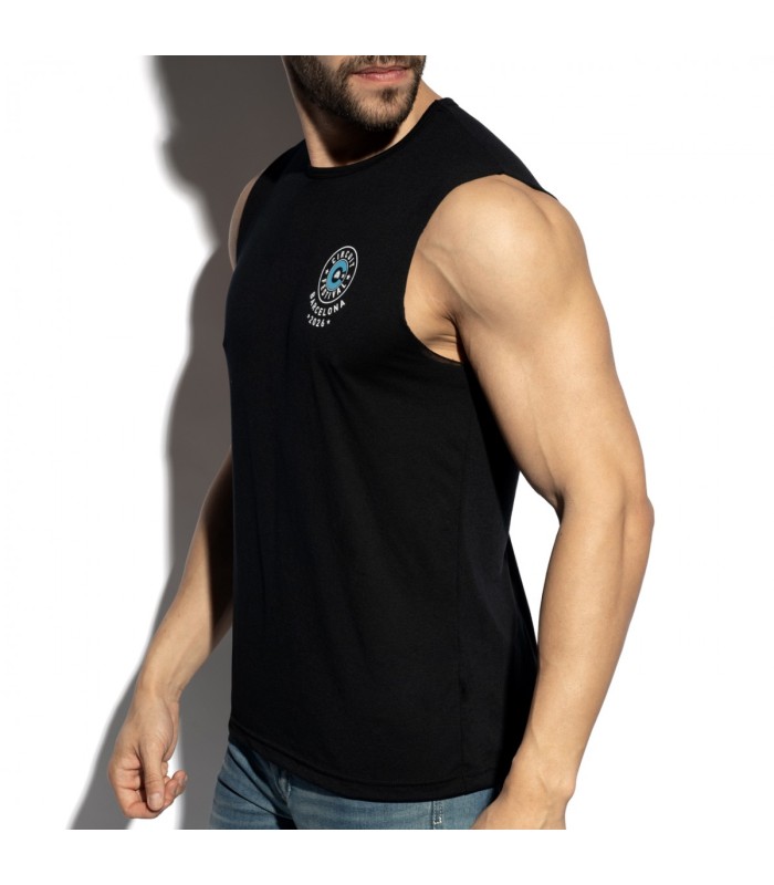 ES Collection Circuit Festival 2026 Tanktop TS370