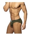 Addicted Essential Bikini Slips Im Farbton Toasted 3er Pack AD1440P