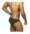Addicted Essential Bikini Slips Im Farbton Toasted 3er Pack AD1440P