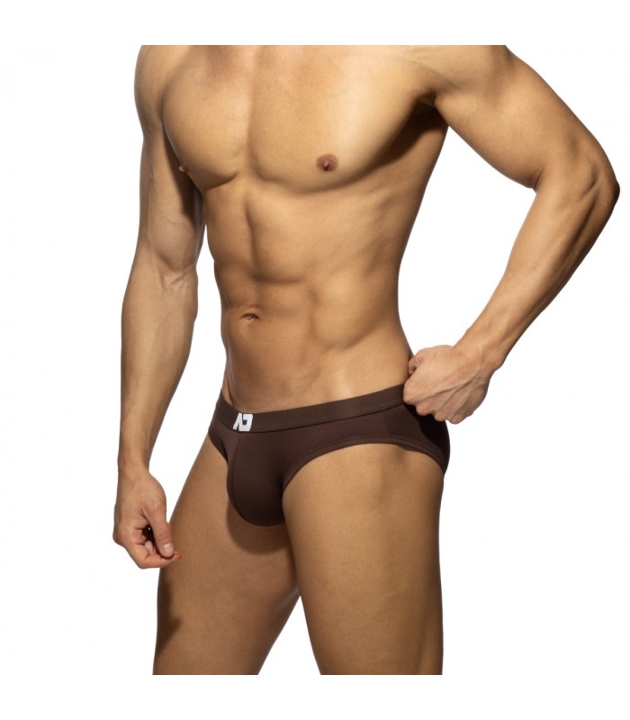 Addicted Essential Bikini Slips Im Farbton Toasted 3er Pack AD1440P