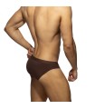 Addicted Essential Bikini Slips Im Farbton Toasted 3er Pack AD1440P