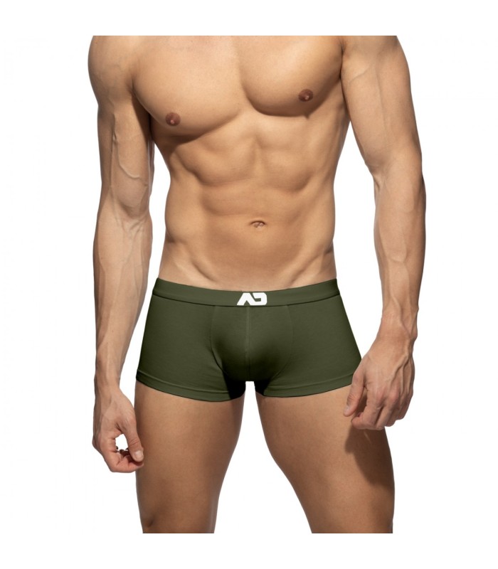 Addicted Essential Trunks im Farbton Toasted 3er Pack AD1454P
