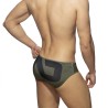 Addicted Extra-Large AD Logo Brief ADS045 | Addicted Austria – fast delivery