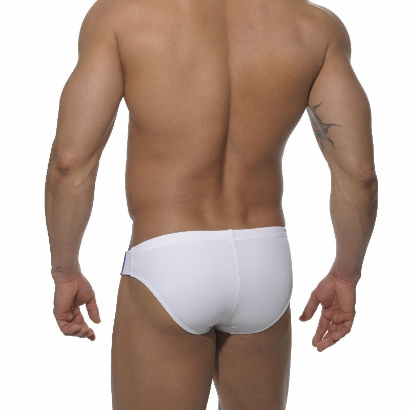 Addicted ADS005 Addicted Tief geschnittene Sport Unterhose ADS005