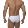 Addicted ADS005 Addicted Tief geschnittene Sport Unterhose ADS005