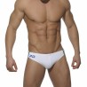 Addicted ADS005 Addicted Tief geschnittene Sport Unterhose ADS005