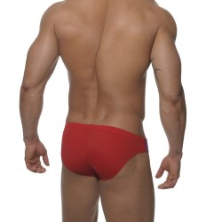 Addicted ADS005 Addicted Tief geschnittene Sport Unterhose ADS005