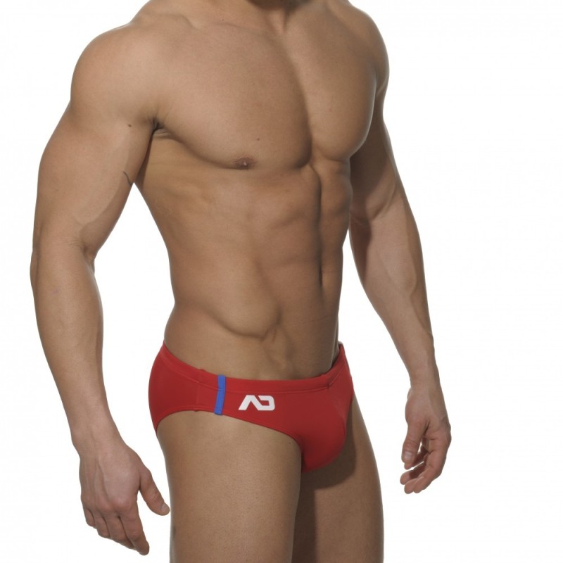 Addicted ADS005 Addicted Low Cut Sports Trunk ADS005