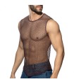 Addicted Feier Weiter Tanktop ADP22