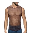 Addicted Feier Weiter Tanktop ADP22