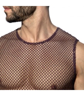 Addicted Feier Weiter Tanktop ADP22