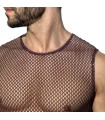 Addicted Feier Weiter Tanktop ADP22