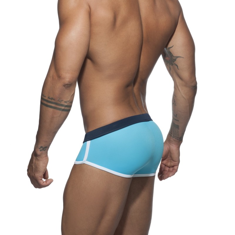 Addicted Plain Swim Brief ADS163 | Addicted Austria – fast delivery