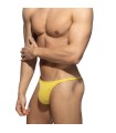 Addicted Retro Streifen Pullover AD1438